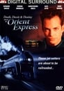 Восточный экспресс (2001) трейлер фильма в хорошем качестве 1080p