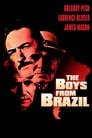 Смотреть «Мальчики из Бразилии» онлайн фильм в хорошем качестве