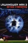 Газонокосильщик 2: За пределами киберпространства (1996)