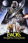 Эвоки: Битва за Эндор (1985) кадры фильма смотреть онлайн в хорошем качестве