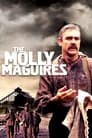 Смотреть «Молли Магуайерс» онлайн фильм в хорошем качестве