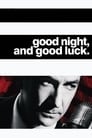 Доброй ночи и удачи (2005) трейлер фильма в хорошем качестве 1080p