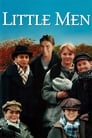 Маленькие мужчины (1998) трейлер фильма в хорошем качестве 1080p