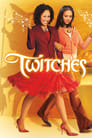 Ведьмы-близняшки (2005) скачать бесплатно в хорошем качестве без регистрации и смс 1080p