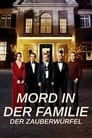 Смотреть «Убийство в семье» онлайн сериал в хорошем качестве