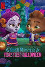 Смотреть «Супер монстры: первый Хэллоуин Виды» онлайн в хорошем качестве