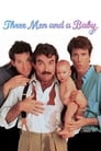 Трое мужчин и младенец (1987) трейлер фильма в хорошем качестве 1080p