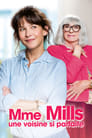 Смотреть «Миссис Миллс» онлайн фильм в хорошем качестве