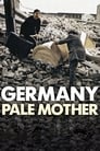Германия, бледная мать (1980)