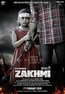 Смотреть «Zakhmi» онлайн сериал в хорошем качестве