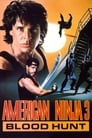 Американский ниндзя 3: Кровавая охота (1989) трейлер фильма в хорошем качестве 1080p