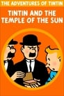 Тинтин и храм Солнца (1969)
