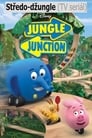 Перекресток в джунглях (2009) кадры фильма смотреть онлайн в хорошем качестве