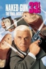 Голый пистолет 33 1/3: Последний выпад (1994) кадры фильма смотреть онлайн в хорошем качестве
