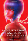 Призрак в доспехах: SAC_2045. Устойчивая война (2021) трейлер фильма в хорошем качестве 1080p