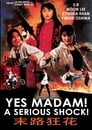 Смотреть «Да, мадам‘ 92: Серьезный шок» онлайн фильм в хорошем качестве