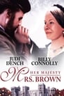 Ее величество Миссис Браун (1997) трейлер фильма в хорошем качестве 1080p