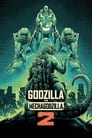 Смотреть «Годзилла против Мехагодзиллы 2» онлайн фильм в хорошем качестве
