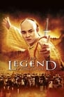 Легенда (1993) кадры фильма смотреть онлайн в хорошем качестве