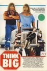 Думай по-крупному (1989) трейлер фильма в хорошем качестве 1080p