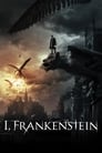 Я, Франкенштейн (2014) трейлер фильма в хорошем качестве 1080p