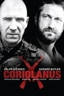 Кориолан (2011) трейлер фильма в хорошем качестве 1080p