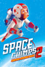 Мартышки в космосе: Ответный удар 3D (2010) кадры фильма смотреть онлайн в хорошем качестве