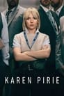 Смотреть «Карен Пири» онлайн сериал в хорошем качестве