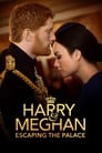 Гарри и Меган: Побег из дворца (2021) кадры фильма смотреть онлайн в хорошем качестве