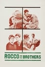 Смотреть «Рокко и его братья» онлайн фильм в хорошем качестве