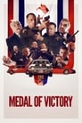 Смотреть «Медаль за победу» онлайн фильм в хорошем качестве