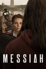 Смотреть «Мессия» онлайн сериал в хорошем качестве