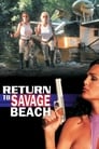 Возвращение на дикий пляж (1998) кадры фильма смотреть онлайн в хорошем качестве