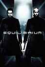 Эквилибриум (2002) трейлер фильма в хорошем качестве 1080p