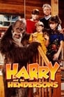 Гарри и Хендерсоны (1991) кадры фильма смотреть онлайн в хорошем качестве