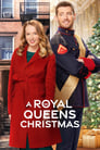 Смотреть «Королевское рождество в Квинсе» онлайн фильм в хорошем качестве
