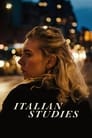 Смотреть «Итальянские этюды» онлайн фильм в хорошем качестве