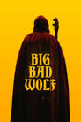 Смотреть «Большой. Плохой. Волк» онлайн фильм в хорошем качестве