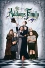 Смотреть «Семейка Аддамс» онлайн фильм в хорошем качестве