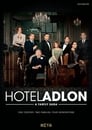 Смотреть «Отель «Адлон»: Семейная сага» онлайн сериал в хорошем качестве