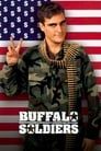 Солдаты Буффало (2001) трейлер фильма в хорошем качестве 1080p
