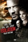 Изоляция (2015) трейлер фильма в хорошем качестве 1080p