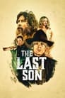 Последний сын (2021) трейлер фильма в хорошем качестве 1080p