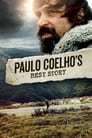 Пилигрим: Пауло Коэльо (2014) кадры фильма смотреть онлайн в хорошем качестве