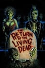 Возвращение живых мертвецов (1985) кадры фильма смотреть онлайн в хорошем качестве