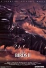 Птицы 2: На краю земли (1994) кадры фильма смотреть онлайн в хорошем качестве