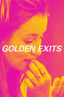 Смотреть «Золотые выходы» онлайн фильм в хорошем качестве