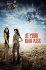 Смотреть «На свой страх и риск» онлайн фильм в хорошем качестве