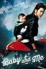 Малыш и я (2008) кадры фильма смотреть онлайн в хорошем качестве