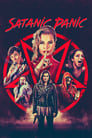 Смотреть «Сатанинская паника» онлайн фильм в хорошем качестве